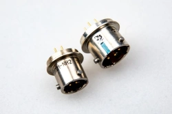 Connector (plug) SNC 174
