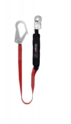Sling with shock absorber model ABS702, article number ABS702R-56