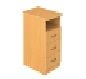 Stationary cabinet, article number TMBS1.02