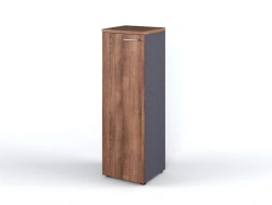 FRIDOM Closed narrow cupboard, Art. no. FSHUZ 02