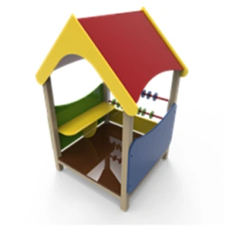 Counting house (DK-001)