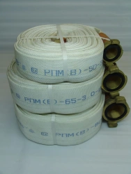 Fire fighting pressure hoses "Gotex" ???(?)-50-3,0-??-???1