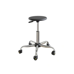 Polyurethane stool Delta 1 PU ESD