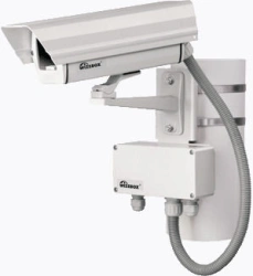 Thermal cover WSS SVS21-24V-pa