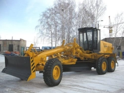 Motor grader DZ-98B
