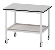 Mobile table SPd