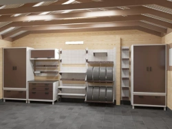 Storage systems