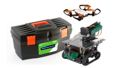 TRIC Geoscan Educational Kit