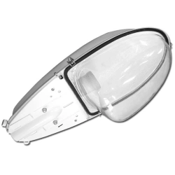 1030050095 "Sura" RKU 06-250-012M with glass IU Luminaire