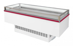 Refrigerated Display Units