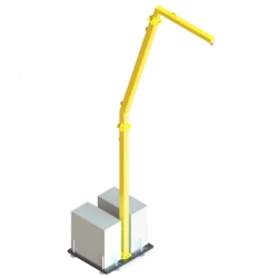 Safety system "Ventopro-8"