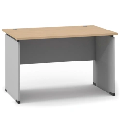 EE8 Desk table from the "Unica" office furniture set