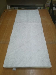 Medical two-sectional mattress MM-02 Classic
