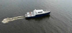 Boat KS-951