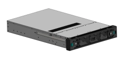 Enclosure Pegasus 2x12 VNRYA.301179.008