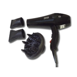 Electric Hair and Hand Tools