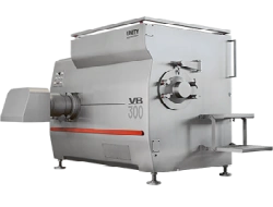 Angled hammer for frozen blocks VB-300