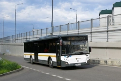 Bus LIAZ-529265-03 (Weichai)