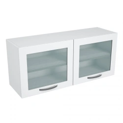 Medical wall cabinet, in versions: SHMN-1.0; SHMN-1.1; SHMN-2.0; SHMN-2.1.