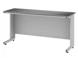 Laboratory wall-mounted table 1800 SLNzh