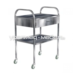 Tool table SI-2n