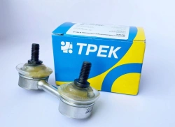 STELS Vityaz snowmobile stabiliser strut. OEM: LU091056. Serial number: SL70-211.