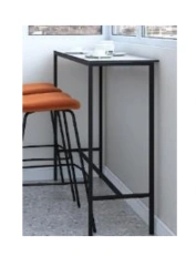 Bar table for balcony "MNS ST B-15"