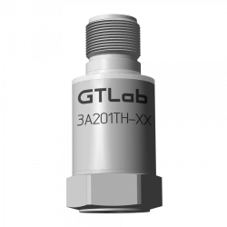 Vibration displacement sensor 3A201TH-XX