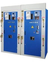 Prefabricated single-sided service chamber series KSO-298