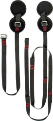 Evacuation standby hinge, part number vnt 073
