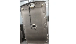 Headliner upholstery for vehicle type SU2r Part No. 85300-BW470MMH