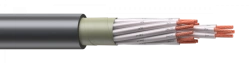 Small-sized cables KMPVng(A)-LS