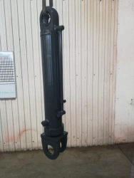 Hydraulic cylinder GTs 100.60.44.000 (01)
