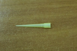 Universal tip for pipettes according to TU 32.50.50-002-72241324-2018 Universal tip up to 250 µl,