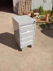 Laboratory cabinet TV-TL-01.01