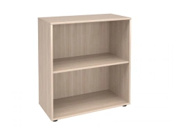 Wardrobe of 2 sections "Alpha 63".