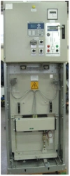 Complete Switchgear K-594