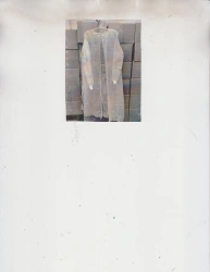 Surgical gown disposable non-sterile cuff sleeve