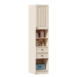 Amelie LD.642560.000 Pencil cupboard high