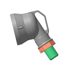 Fork 2VSh.001