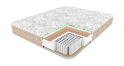 Bio Native Spring mattress