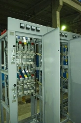 ShchO70 series distribution panels