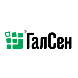 Modular stand of GalSen trademark