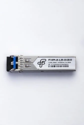 FT-SFP-LX-1.25-13-20-D Optical Transceiver (Transceiver)