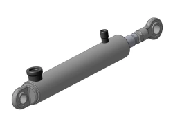 Hydraulic cylinder EDTsG 037.000-25