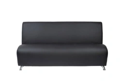 Sofa Inter Chrome