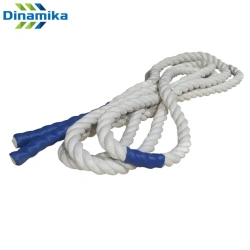 Climbing rope (cotton)