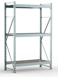 Cargo metal racks SG series