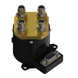 Microwave module M34226-1