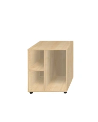 Trolley cabinet, models TUV.24
